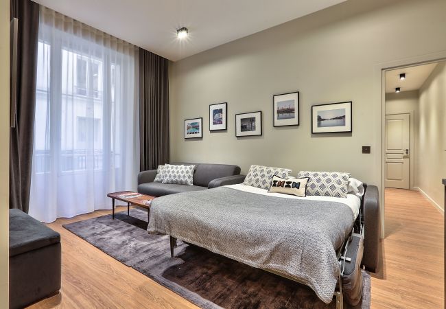 Appartement à Paris -  140 - Urban Duplex near Saint-Germain des Pres Appartement à Paris -  140 - Urban Duplex near Saint-Germain des Pres