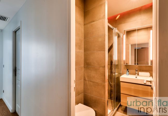 Appartement à Paris -  Urban Flat 75 - Sublime 3BDR Flat near Les Jardins du Luxembourg  Appartement à Paris -  Urban Flat 75 - Sublime 3BDR Flat near Les Jardins du Luxembourg