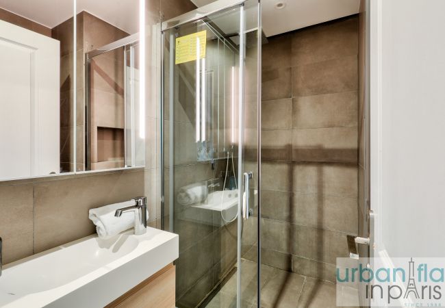 Appartement à Paris -  Urban Flat 75 - Sublime 3BDR Flat near Les Jardins du Luxembourg  Appartement à Paris -  Urban Flat 75 - Sublime 3BDR Flat near Les Jardins du Luxembourg