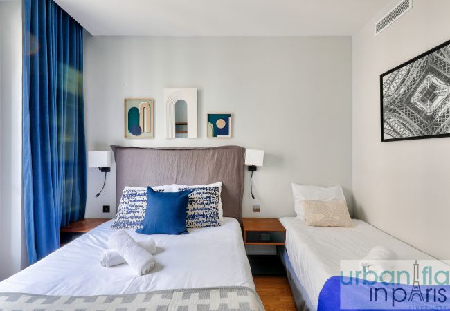 Appartement à Paris -  Urban Flat 75 - Sublime 3BDR Flat near Les Jardins du Luxembourg  Appartement à Paris -  Urban Flat 75 - Sublime 3BDR Flat near Les Jardins du Luxembourg