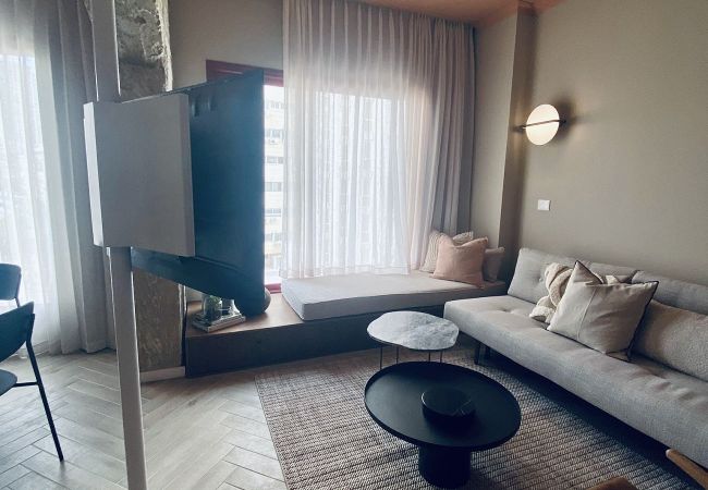 Appartement à Jerusalem - GoodHouse 401 - Beautiful Flat in Center of Jerusalem Appartement à Jerusalem - GoodHouse 401 - Beautiful Flat in Center of Jerusalem