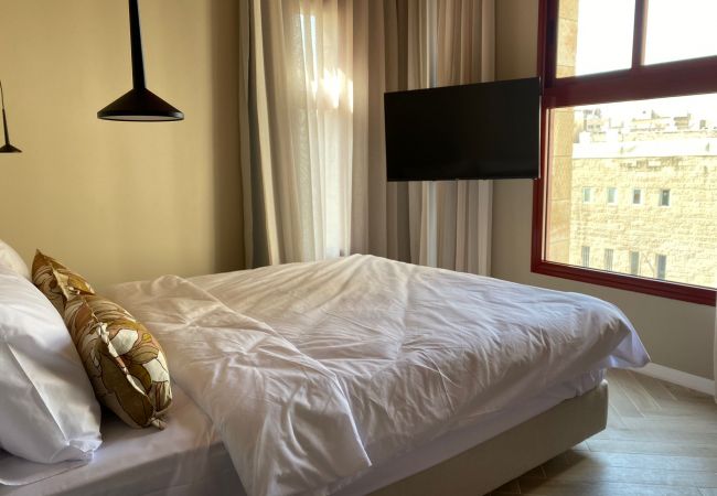 Appartement à Jerusalem - GoodHouse 401 - Beautiful Flat in Center of Jerusalem Appartement à Jerusalem - GoodHouse 401 - Beautiful Flat in Center of Jerusalem