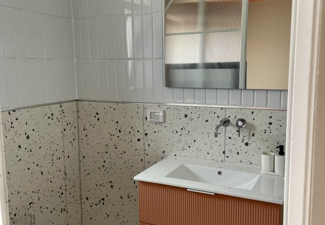 Appartement à Jerusalem - GoodHouse 403 - Pretty Flat near Mamilla Appartement à Jerusalem - GoodHouse 403 - Pretty Flat near Mamilla