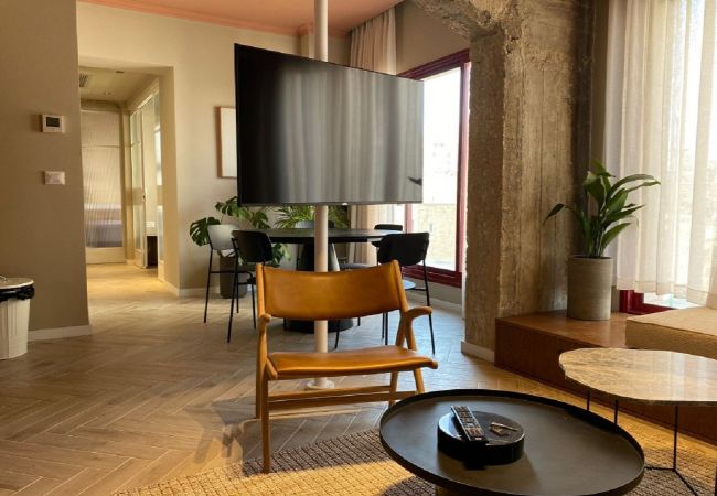 Appartement à Jerusalem -  GoodHouse 401 - Beautiful Flat in Center of Jerusalem Appartement à Jerusalem -  GoodHouse 401 - Beautiful Flat in Center of Jerusalem