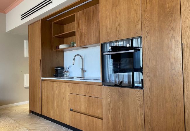 Appartement à Jerusalem -  GoodHouse 401 - Beautiful Flat in Center of Jerusalem Appartement à Jerusalem -  GoodHouse 401 - Beautiful Flat in Center of Jerusalem