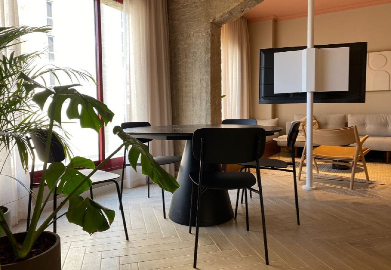 Appartement à Jerusalem -  GoodHouse 401 - Beautiful Flat in Center of Jerusalem Appartement à Jerusalem -  GoodHouse 401 - Beautiful Flat in Center of Jerusalem