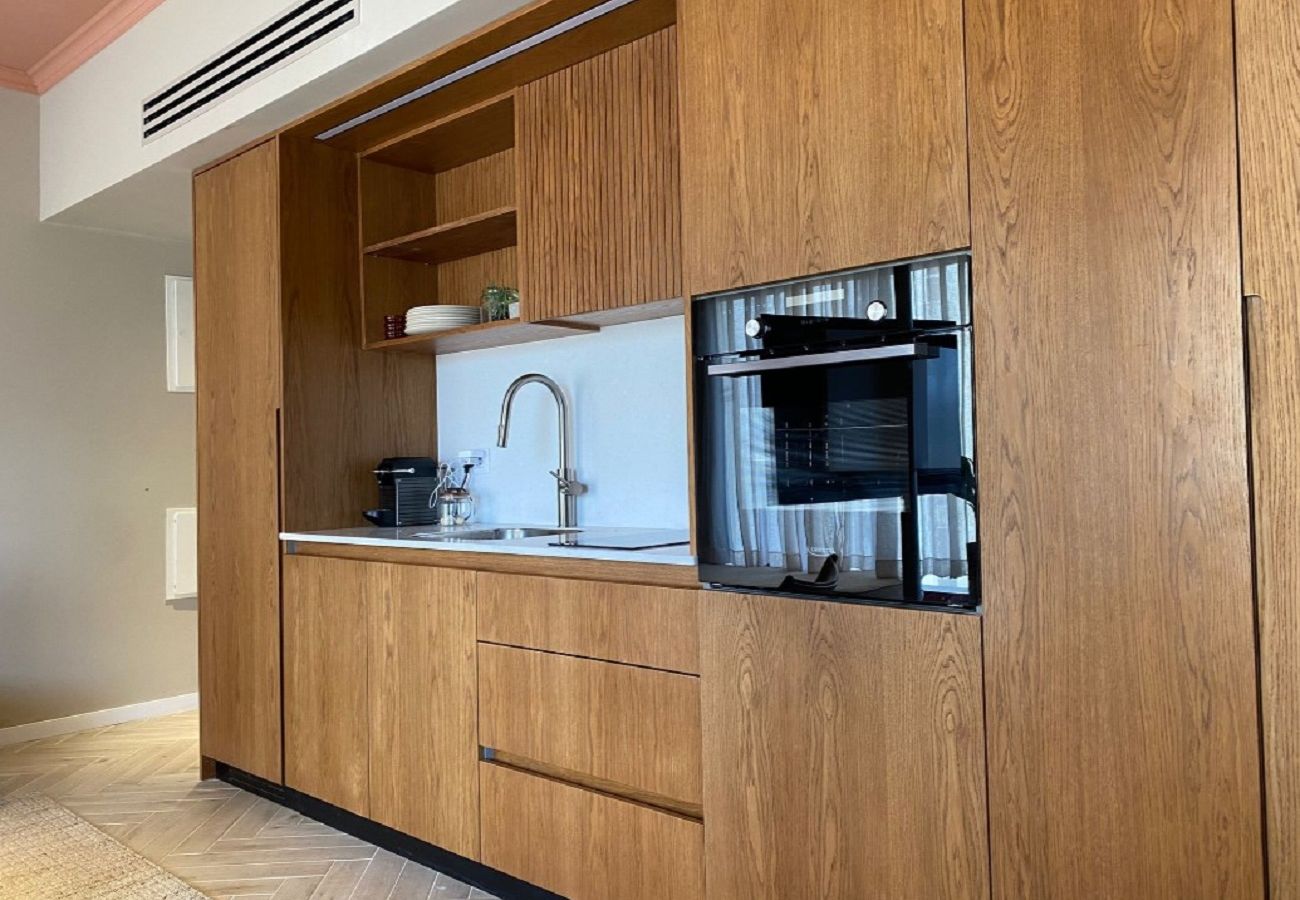 Appartement à Jerusalem -  GoodHouse 401 - Beautiful Flat in Center of Jerusalem Appartement à Jerusalem -  GoodHouse 401 - Beautiful Flat in Center of Jerusalem