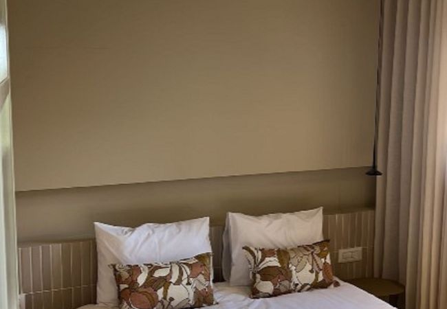 Appartement à Jerusalem -  GoodHouse 402 - 4 BDR beautiful apartment in Jerusalem Appartement à Jerusalem -  GoodHouse 402 - 4 BDR beautiful apartment in Jerusalem