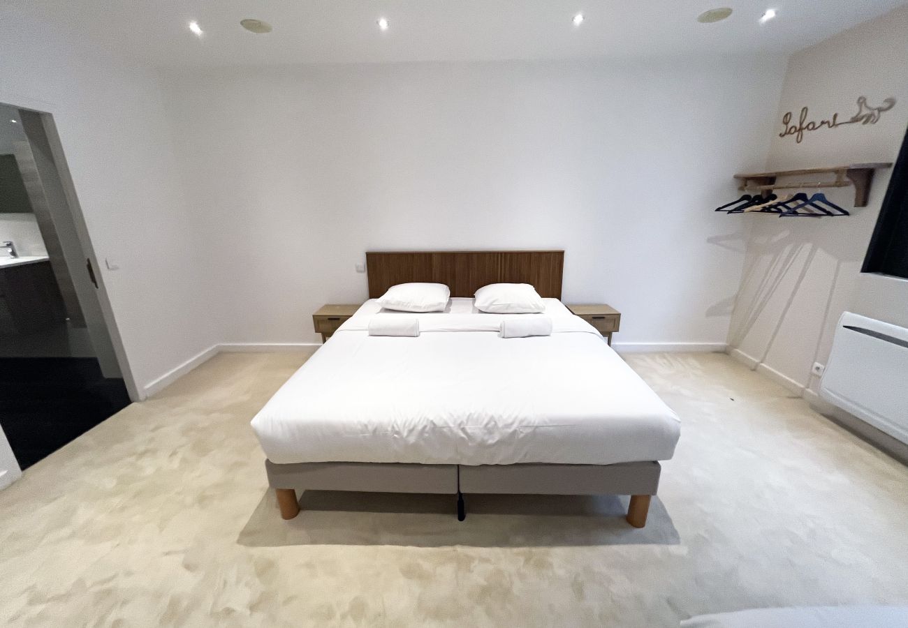 Appartement à Paris - Urban Flat 166 - 4BDR Luxury Apartment in Center of Paris Appartement à Paris - Urban Flat 166 - 4BDR Luxury Apartment in Center of Paris