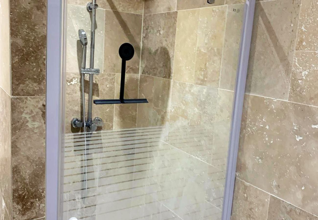 Appartement à Paris - Urban Flat 167 - Luxury 1 Bedroom Flat in Paris Appartement à Paris - Urban Flat 167 - Luxury 1 Bedroom Flat in Paris