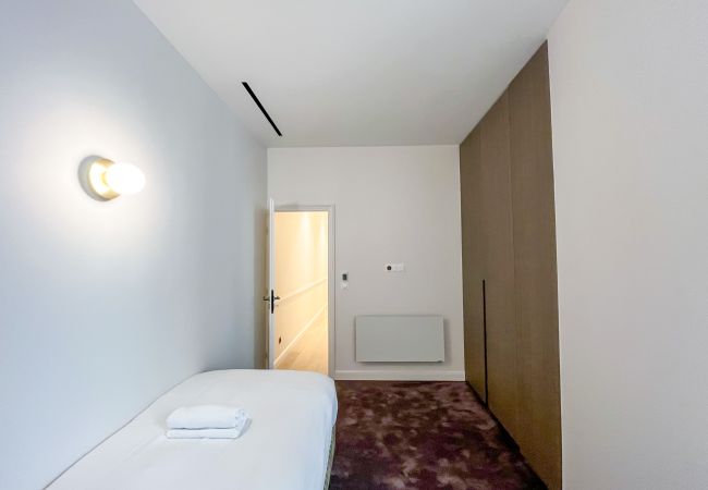 Appartement à Paris - Urban Flat 191 - Luxury 4 Bedroom Apartment - Madeleine Appartement à Paris - Urban Flat 191 - Luxury 4 Bedroom Apartment - Madeleine