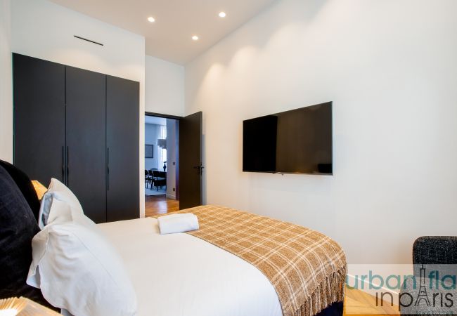 Appartement à Paris - Appartement Saint Honoré Champs Elysées Appartement à Paris - Appartement Saint Honoré Champs Elysées