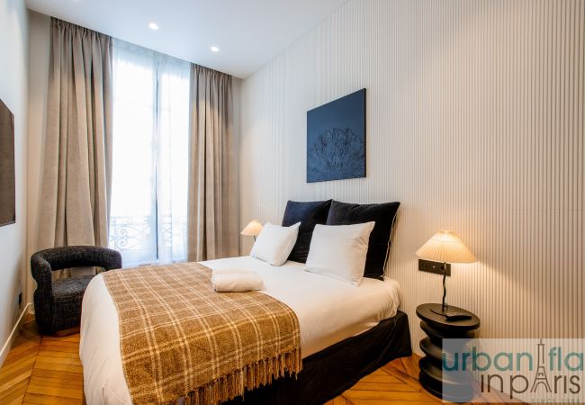 Appartement à Paris - Appartement Saint Honoré Champs Elysées Appartement à Paris - Appartement Saint Honoré Champs Elysées