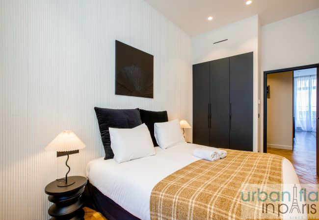 Appartement à Paris - Appartement Saint Honoré Champs Elysées Appartement à Paris - Appartement Saint Honoré Champs Elysées