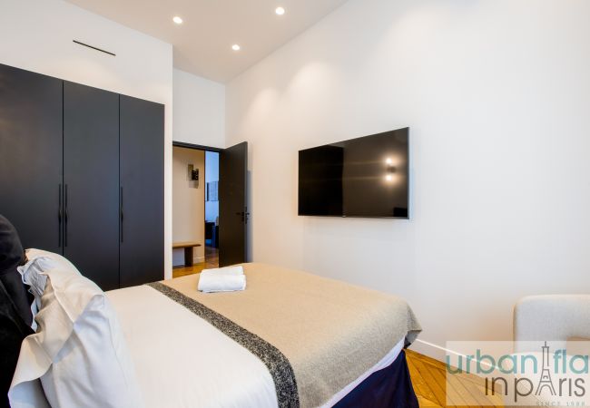 Appartement à Paris - Appartement Saint Honoré Champs Elysées Appartement à Paris - Appartement Saint Honoré Champs Elysées