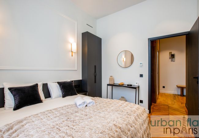 Appartement à Paris - Appartement Saint Honoré Champs Elysées Appartement à Paris - Appartement Saint Honoré Champs Elysées