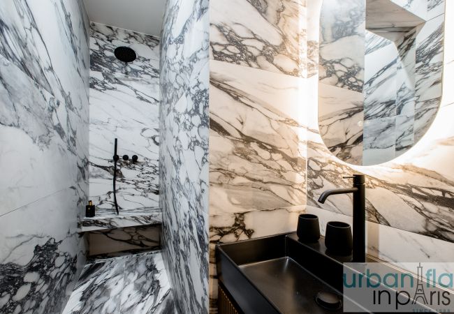 Appartement à Paris - Appartement Saint Honoré Champs Elysées Appartement à Paris - Appartement Saint Honoré Champs Elysées