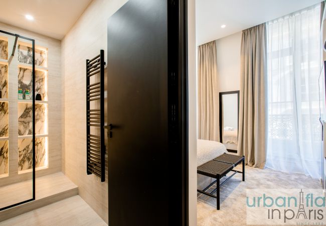 Appartement à Paris - Appartement Saint Honoré Champs Elysées Appartement à Paris - Appartement Saint Honoré Champs Elysées