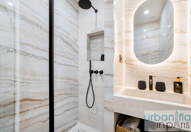 Appartement à Paris - Appartement Saint Honoré Champs Elysées Appartement à Paris - Appartement Saint Honoré Champs Elysées