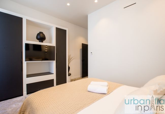 Appartement à Paris - Appartement Saint Honoré Champs Elysées Appartement à Paris - Appartement Saint Honoré Champs Elysées