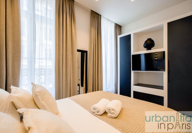 Appartement à Paris - Appartement Saint Honoré Champs Elysées Appartement à Paris - Appartement Saint Honoré Champs Elysées