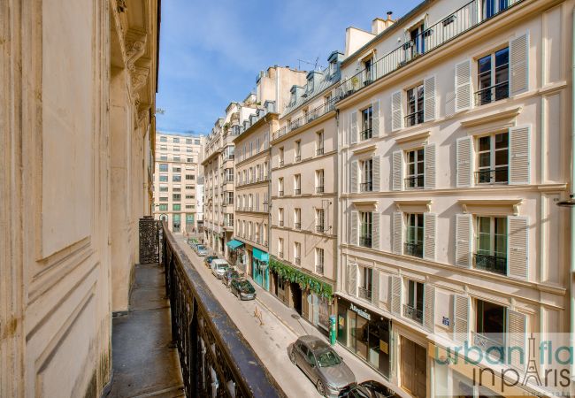 Appartement à Paris - Appartement Saint Honoré Champs Elysées Appartement à Paris - Appartement Saint Honoré Champs Elysées