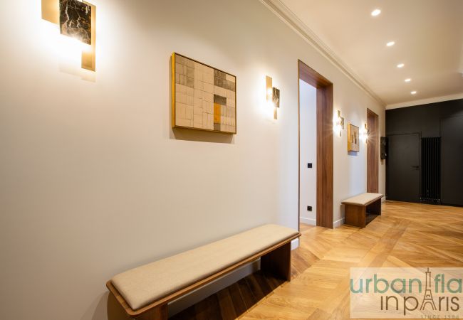 Appartement à Paris - Appartement Saint Honoré Champs Elysées Appartement à Paris - Appartement Saint Honoré Champs Elysées