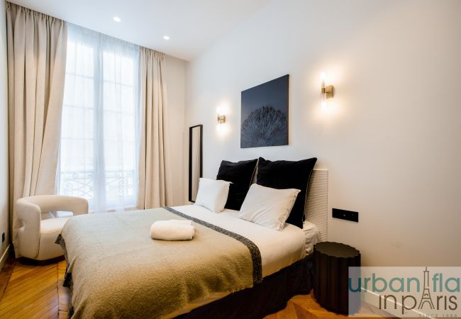 Appartement à Paris - Appartement Saint Honoré Champs Elysées Appartement à Paris - Appartement Saint Honoré Champs Elysées