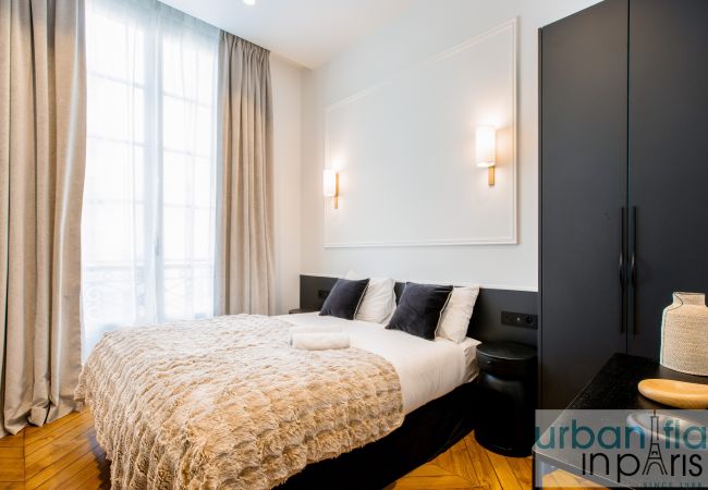 Appartement à Paris - Appartement Saint Honoré Champs Elysées Appartement à Paris - Appartement Saint Honoré Champs Elysées