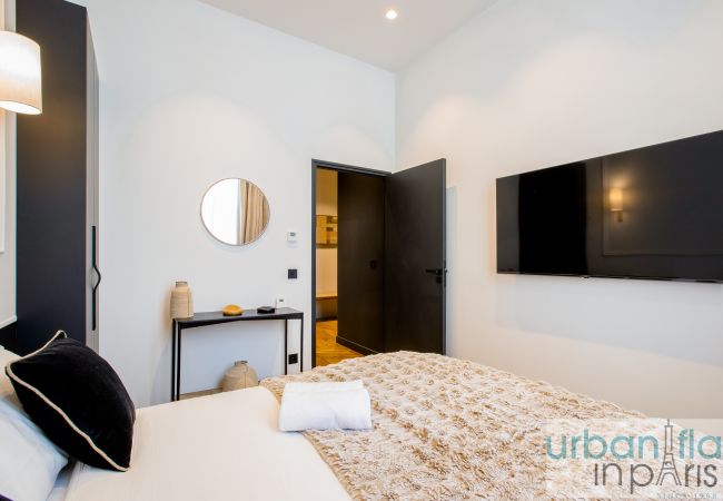 Appartement à Paris - Appartement Saint Honoré Champs Elysées Appartement à Paris - Appartement Saint Honoré Champs Elysées