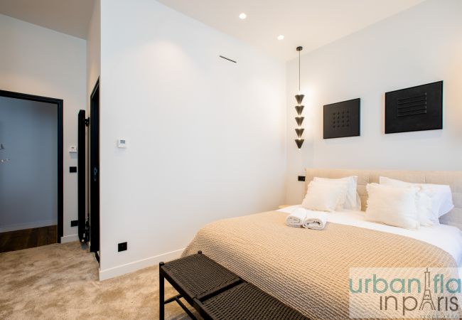 Appartement à Paris - Appartement Saint Honoré Champs Elysées Appartement à Paris - Appartement Saint Honoré Champs Elysées