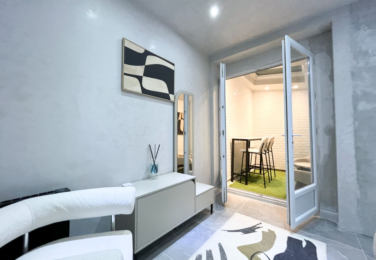 Studio à Paris - 11 - Studio Wagram Pereire Studio à Paris - 11 - Studio Wagram Pereire