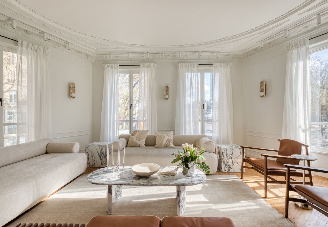 Appartement à Paris - UrbanFlat 225 - Luxury 4 Bedroom Apartment - Bastille